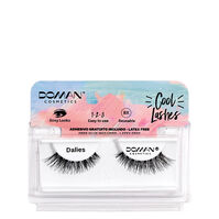 Dalies Sexy Look Pestañas de Banda  1ud.-208960 Dalies Sexy Look Pestañas de Banda  1ud.-208960 2